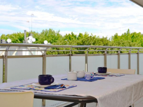 Apartment Mare-1 by Interhome Lignano Pineta